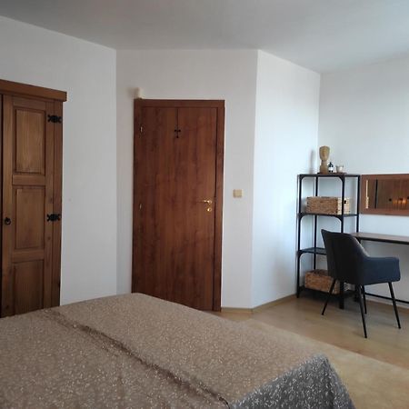 Varna Seaview Apartment Luaran gambar